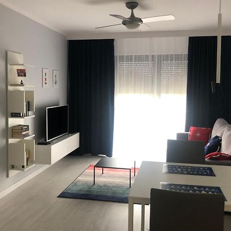 Apartamenty Morskie Gardenia 2 Dziwnów Exteriör bild