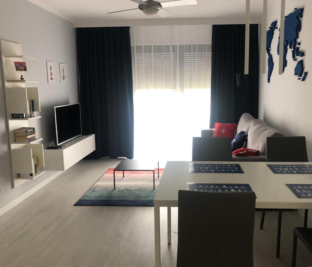 Apartamenty Morskie Gardenia 2 Dziwnów Exteriör bild
